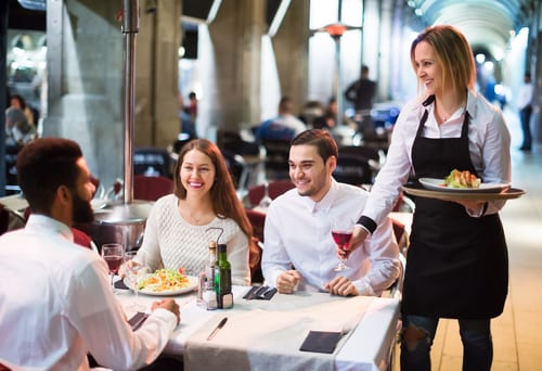 Anglais pour travailler dans l’industrie hôtelière Anglais pour travailler dans l’industrie hôtelière