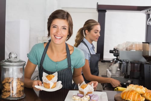 Anglais pour travailler dans un restaurant