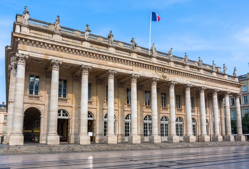 Apprendre l’anglais à l’Université de Bordeaux