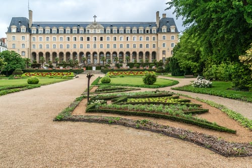 Apprendre l’anglais à Rennes