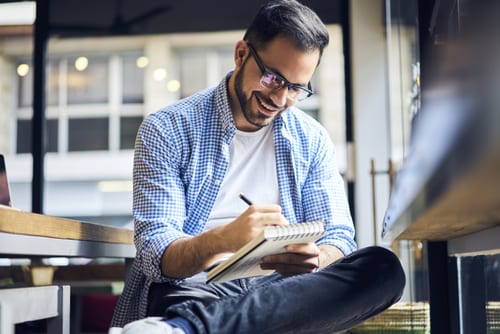 Niveau d’anglais pour travailler comme journaliste