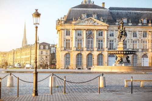 Apprendre l’anglais à Bordeaux