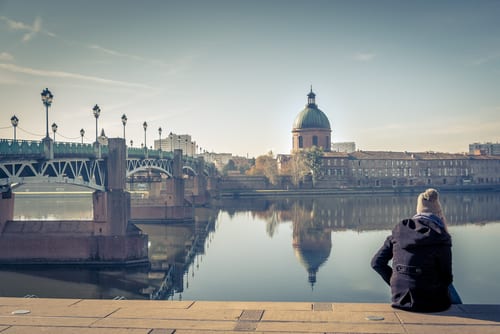 Apprendre l’anglais à Toulouse