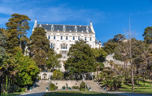 Apprendre l’anglais à l’Université de Nice