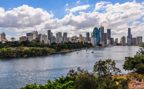 Apprendre l’anglais à l’Université du Queensland