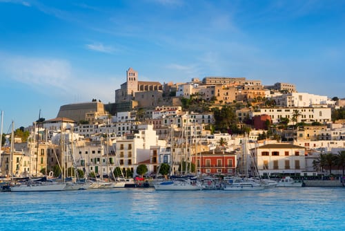 Apprendre l’anglais à Ibiza