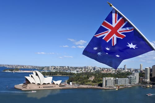 Comprendre l’accent australien