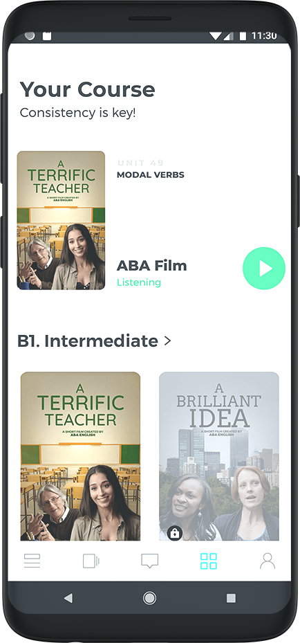 Vidéos pour apprendre l’anglais gratuitement Vidéos pour apprendre l’anglais gratuitement