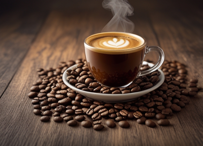 Explorez le délicieux monde des cafés : noms, variétés et arômes en anglais Explorez le délicieux monde des cafés : noms, variétés et arômes en anglais
