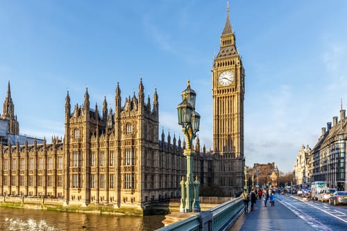 Come imparare l’inglese in Inghilterra Come imparare l’inglese in Inghilterra