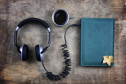 Come imparare l’inglese con audiolibri