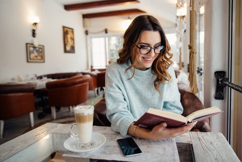 Libri in inglese per un livello avanzato Libri in inglese per un livello avanzato