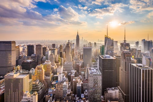 Studiare inglese all’Università di Columbia