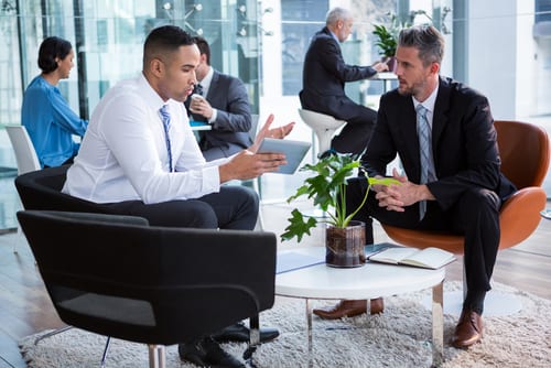 Come imparare l’inglese per lavoro per conversare