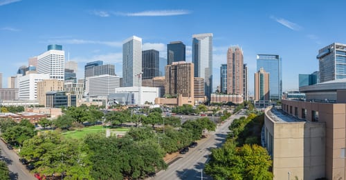 Impara l’inglese presso l’Università di Houston