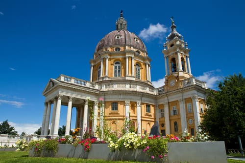 Impara l’inglese presso l’Università degli Studi di Torino