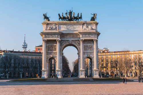 Impara l’inglese all’Università degli Studi di Milano