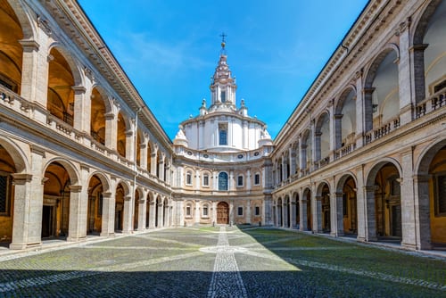 Impara l’inglese all’Università degli Studi di Roma ‘La Sapienza’