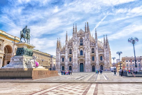 Impara l’inglese al Politecnico di Milano