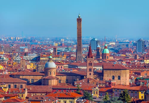 Impara l’inglese all’Università di Bologna