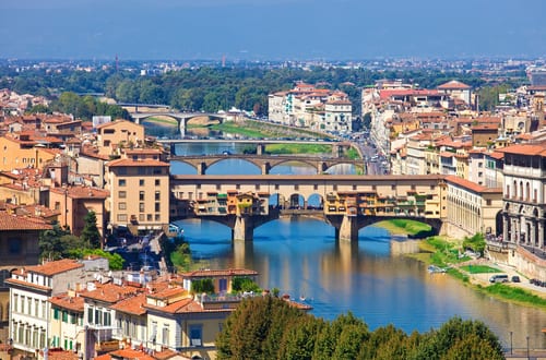 Impara l’inglese all’Università degli Studi di Firenze