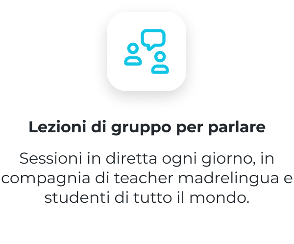 Imparare l’inglese da zero