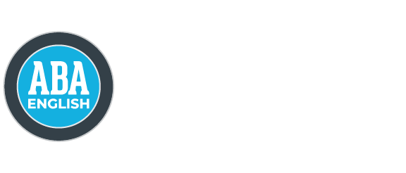 ABA English – Aprenda inglês. Estaremos com você