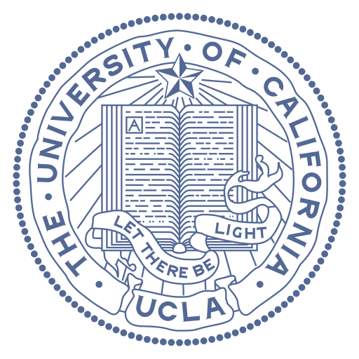 Aprender inglês na UCLA