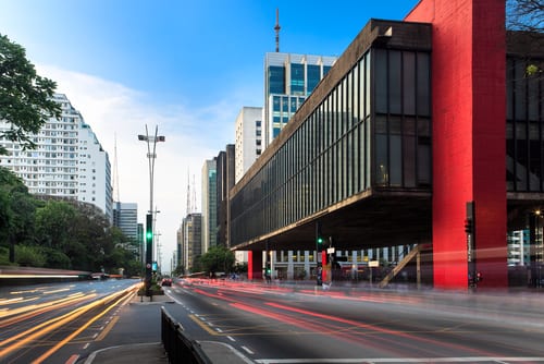 Aprender inglês na Pontifícia Universidade Católica de São Paulo