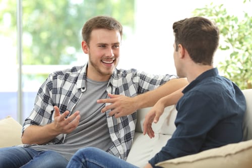 Como aprender a falar em inglês Como aprender a falar em inglês