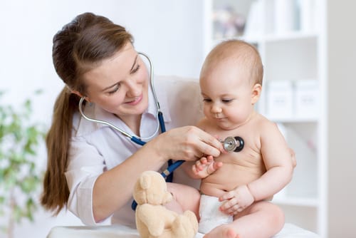 Inglês para trabalhar como médico