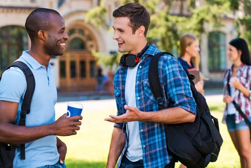 Como aprender a falar inglês em quinze dias