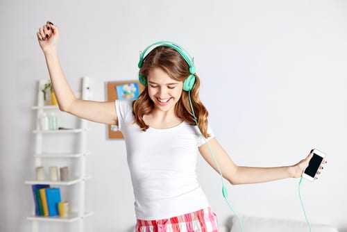 Como aprender inglês com música Como aprender inglês com música