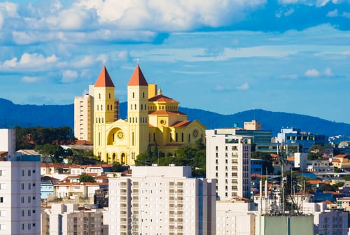 Aprender inglês na Universidade Estadual de Campinas