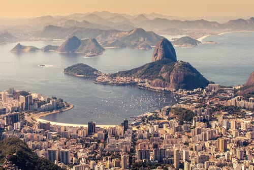 Aprender inglês na Pontifícia Universidade Católica do Rio de Janeiro