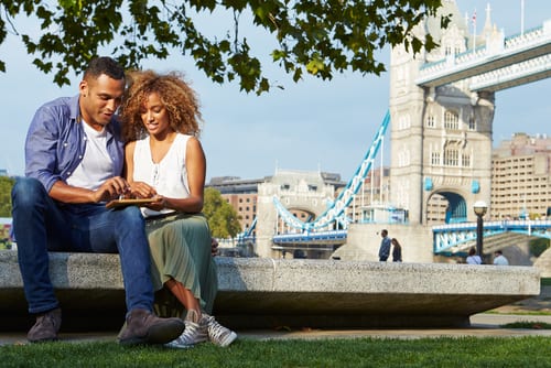 Como falar em inglês británico Como falar em inglês británico