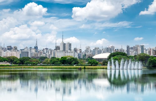 Aprender inglês na Universidade Federal de São Paulo