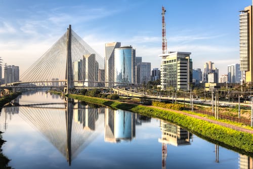 Aprender inglês na Universidade Estadual Paulista “Júlio de Mesquita Filho”