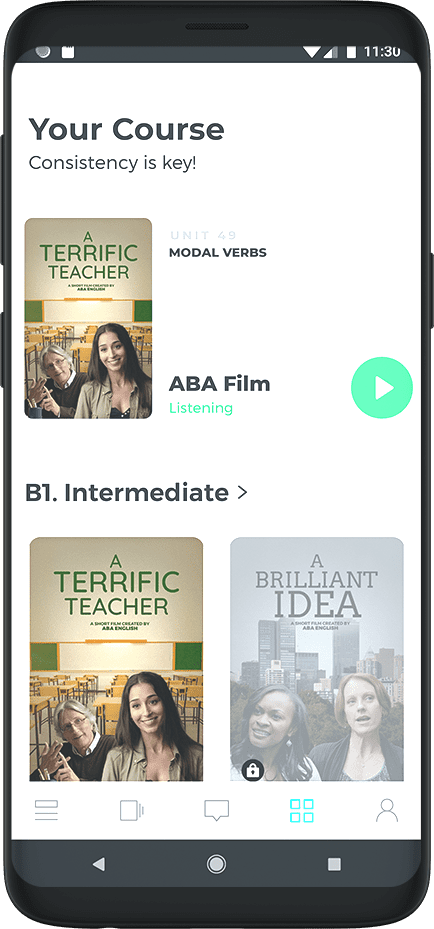 Vídeos em inglês para iniciantes Vídeos em inglês para iniciantes
