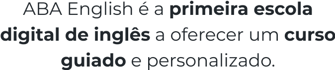 Como aprender a falar inglês desde o zero