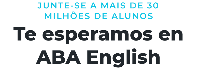 Preposições em inglês