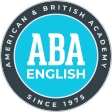 Como funciona o curso da ABA English