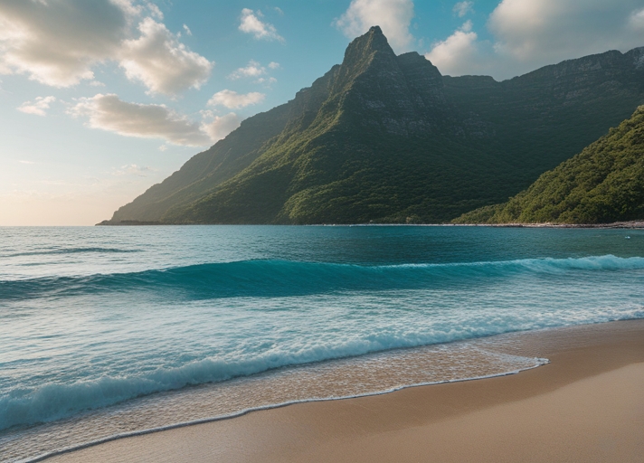 Navega na linguagem: palavras em inglês relacionadas com o mar, oceano e aventura