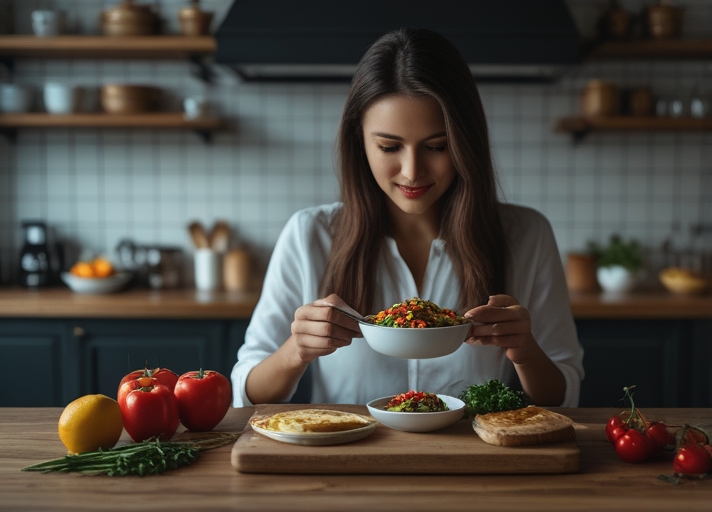 Explore a comida em inglês, sabores, pratos e alimentos Explore a comida em inglês, sabores, pratos e alimentos