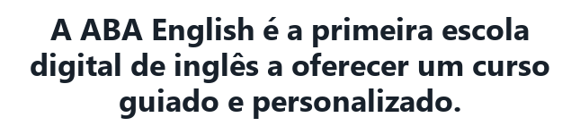 RECURSOS PARA APRENDER INGLÊS