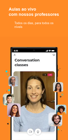 Curso de inglês online grátis Curso de inglês online grátis