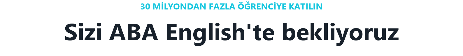 İNGİLİZCE ÖĞRENME KAYNAKLARI